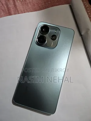 Xiaomi Redmi Note 14 5G 256 GB