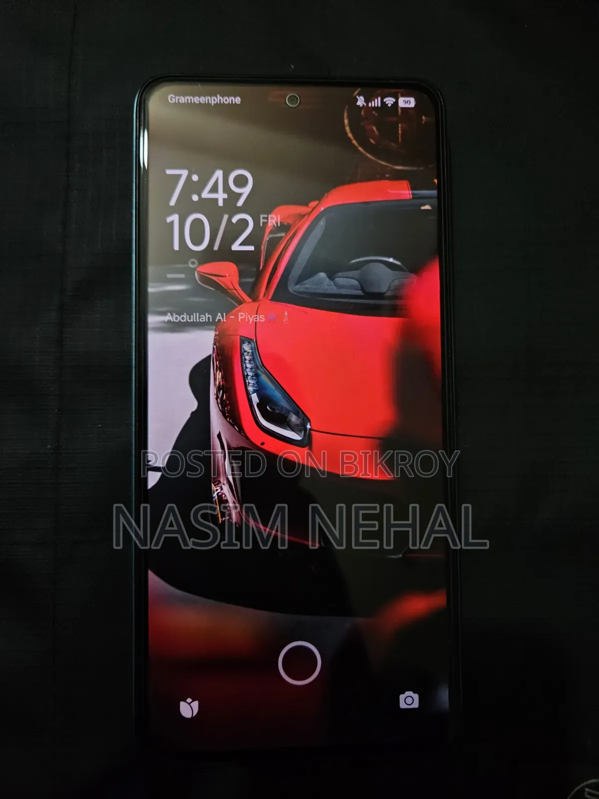 Xiaomi Redmi Note 14 5G 256 GB