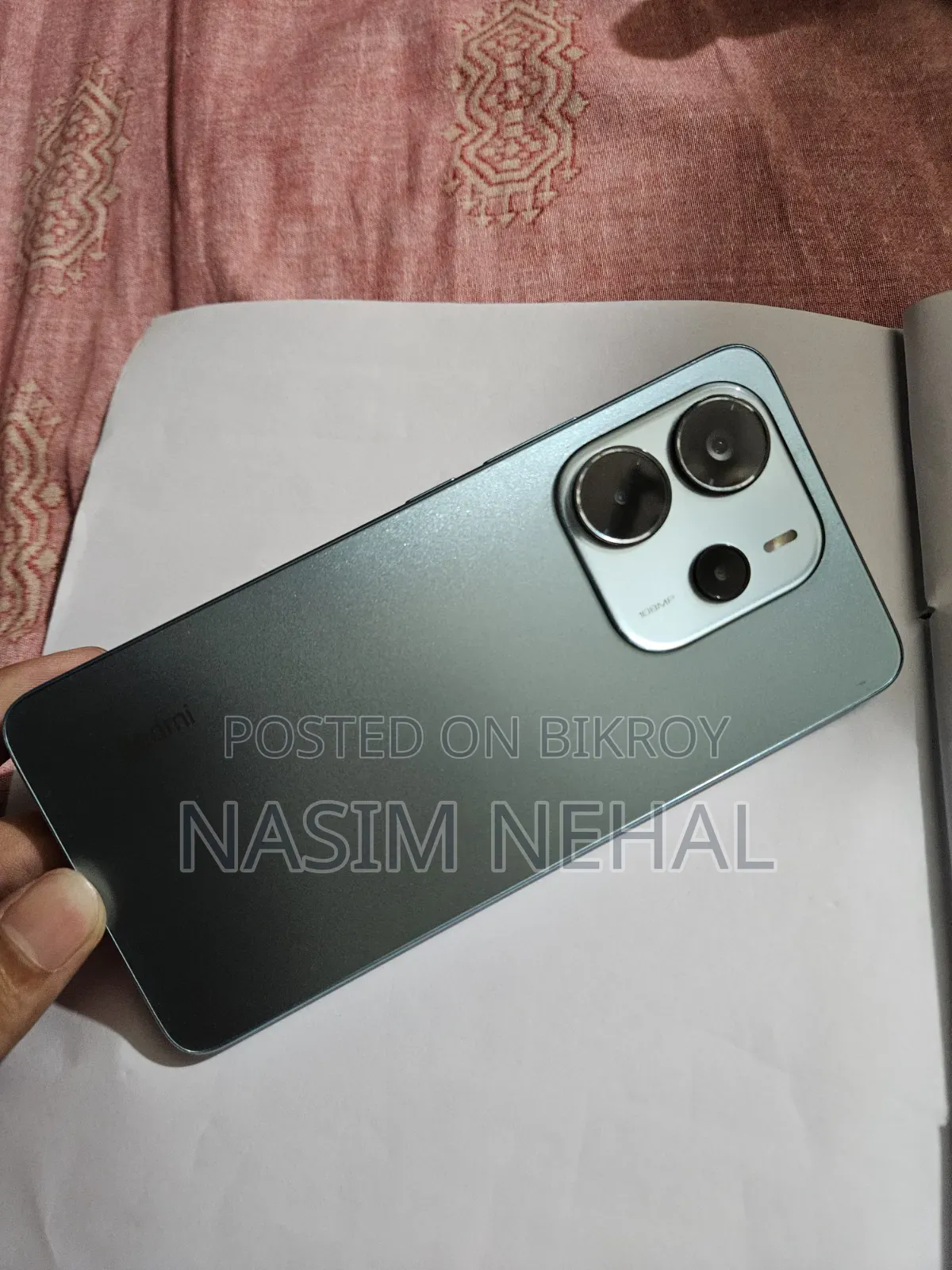 Xiaomi Redmi Note 14 5G 256 GB
