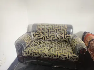 ডাবল সিট সোফা (১ পিস)