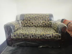 ডাবল সিট সোফা (১ পিস)