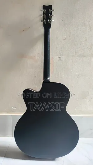 Givson Acoustic Guitar