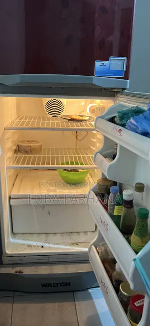 সম্পূর্ণ ভালো কন্ডিশনের ফ্রিজ বিক্রির জন্য