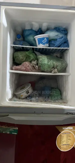 সম্পূর্ণ ভালো কন্ডিশনের ফ্রিজ বিক্রির জন্য