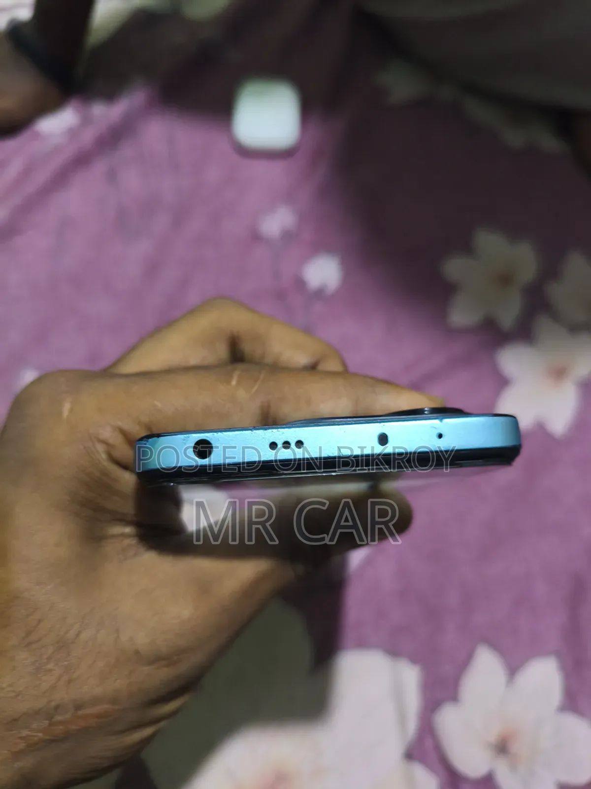 Xiaomi Redmi Note 14 5G 256 GB Green