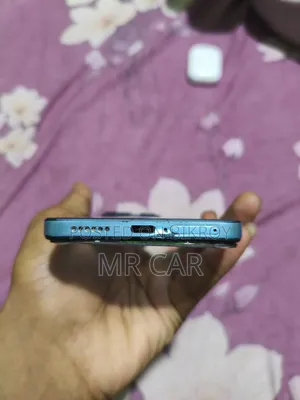 Xiaomi Redmi Note 14 5G 256 GB Green