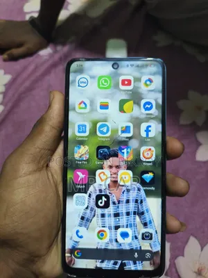 Xiaomi Redmi Note 14 5G 256 GB Green