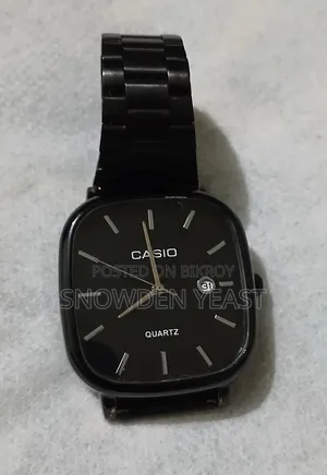 ক্যাসিয়ো রিস্ট ওয়াচ