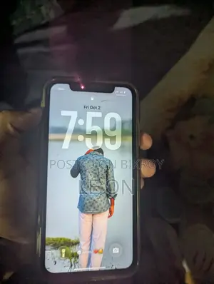 অ্যাপল আইফোন ১১ ১২৮ জিবি হোয়াইট