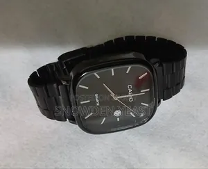 ক্যাসিয়ো রিস্ট ওয়াচ