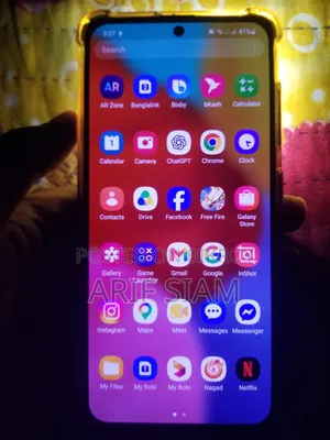 Samsung Galaxy A51 ১২৮ জিবি কালো
