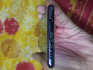 Samsung Galaxy A51 ১২৮ জিবি কালো