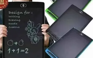 Digital Writing Tab 8.5"