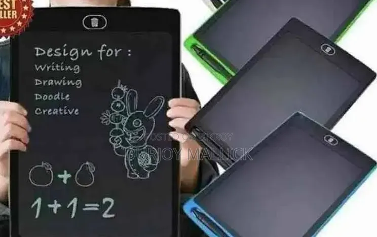 Digital Writing Tab 8.5"