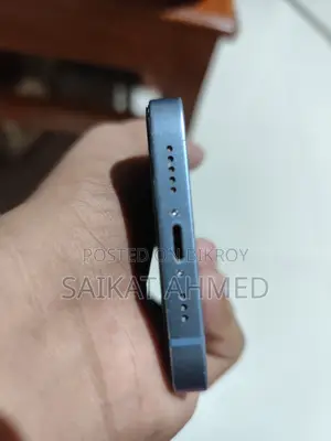 অ্যাপল আইফোন ১৪ ১২৮ জিবি ব্লু