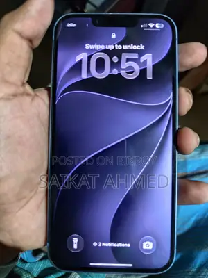 অ্যাপল আইফোন ১৪ ১২৮ জিবি ব্লু