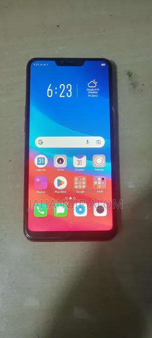 অপ্পো এ৫ ৩২ জিবি রেড