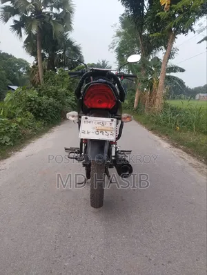 Hero Splendor iSmart 2016 Black
