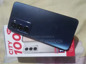 ইটেল সিটি ১০০ ১২৮ জিবি ব্লু