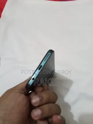 Vivo Y28 256 GB Black