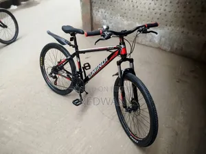 অরিজিনাল অ্যালুমিনিয়াম বডি সাইকেল – Gmindi G22 (ফুল রানিং ও ফ্রেশ)