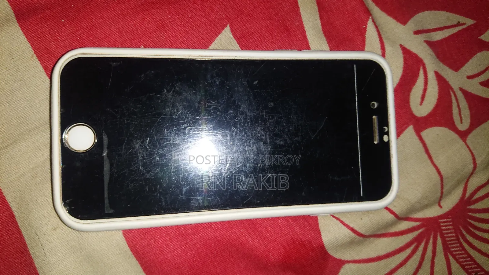 Apple iPhone 6 32 GB White