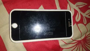 Apple iPhone 6 32 GB White