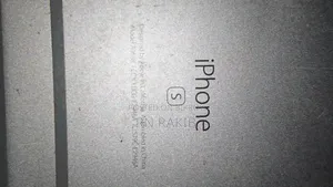 Apple iPhone 6 32 GB White