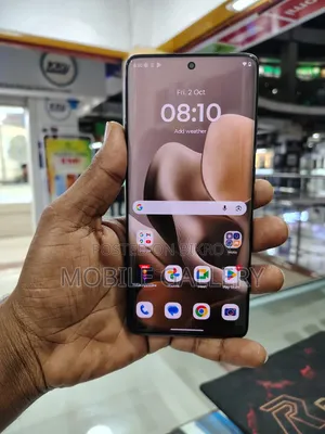 মোটরসাইকেল এজ ৬০ প্রো ২৫৬ জিবি গ্রে