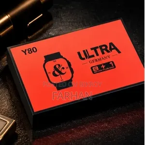 New Smart Watch Combo Pack