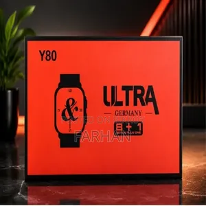 New Smart Watch Combo Pack