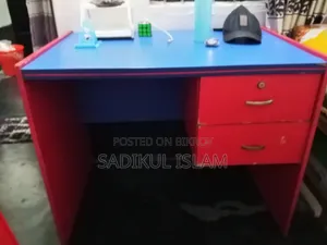 Cash Table