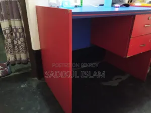 Cash Table