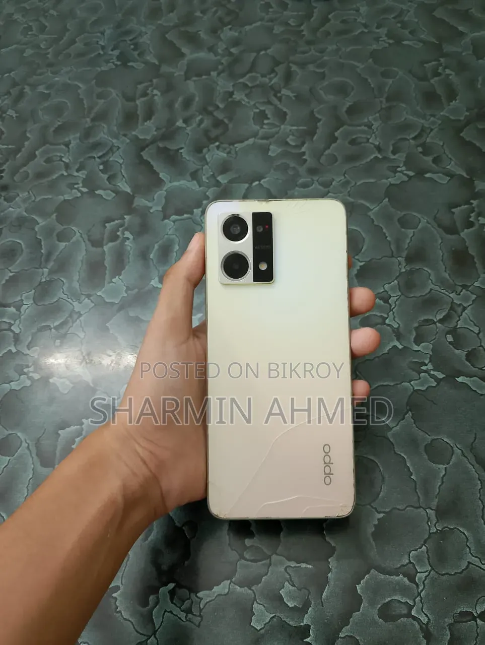 Oppo F21s Pro 128 GB