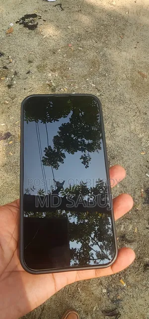 Apple iPhone 15 Pro Max 256 GB White