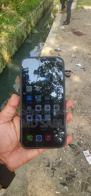Apple iPhone 15 Pro Max 256 GB White