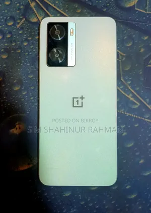 OnePlus Nord N20 SE 64 GB Blue