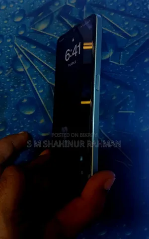 OnePlus Nord N20 SE 64 GB Blue
