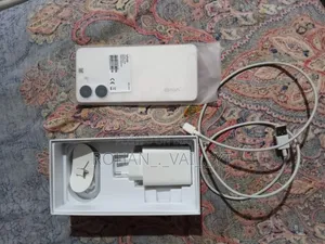 Vivo Y05 128 GB White