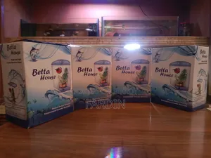 Betta House