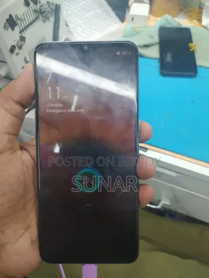 Oppo F15 256 GB Blue