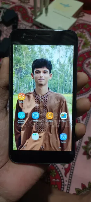 স্যামসাং গ্যালাক্সি এ২ কোর ১৬ জিবি পার্পল