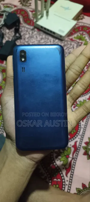 Samsung Galaxy A2 Core 16 GB Purple
