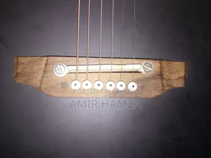 Signature 265 Guitar