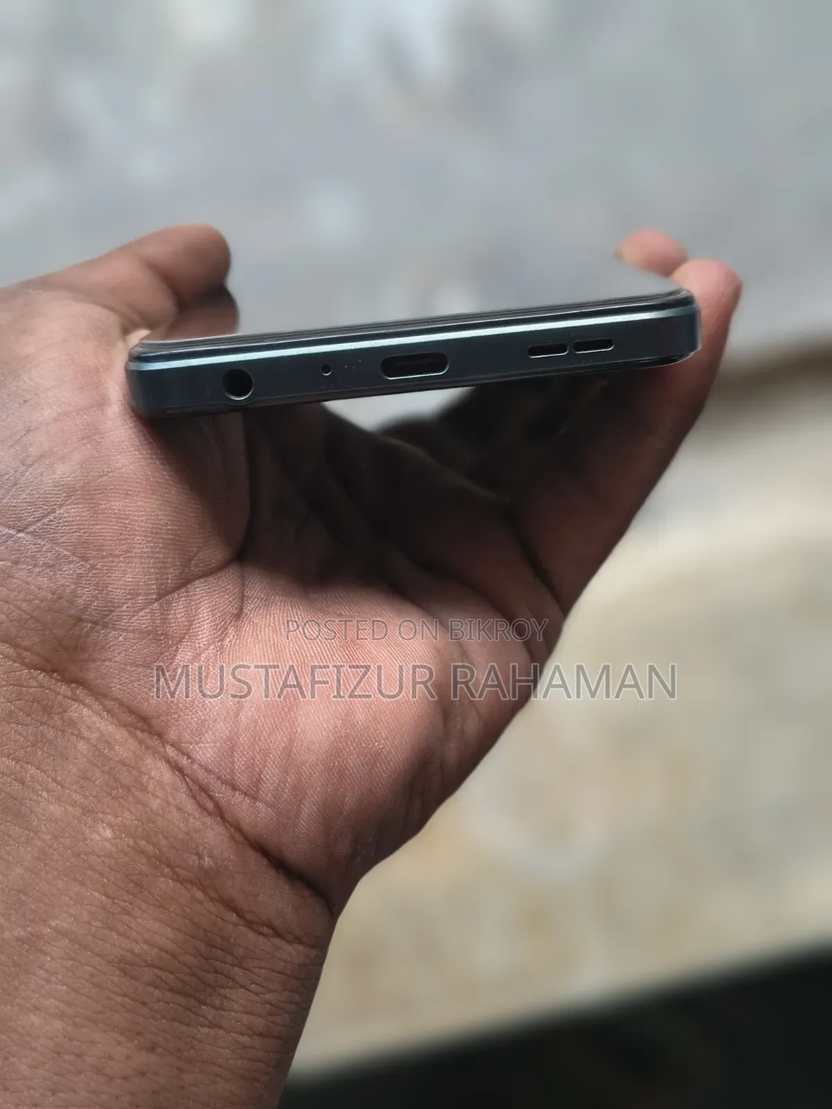 OnePlus Nord CE 3 Lite 5G 128 GB Black