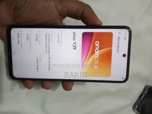 Vivo Y29 128 GB