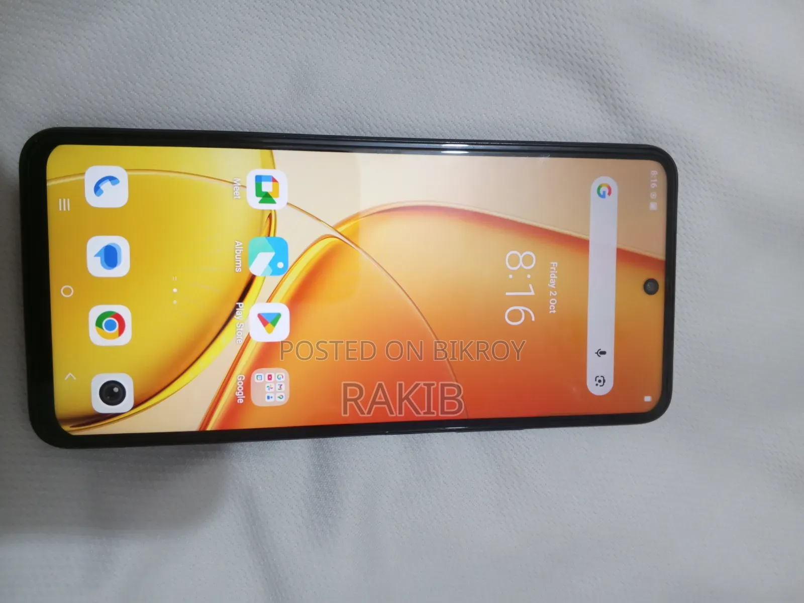Vivo Y29 128 GB