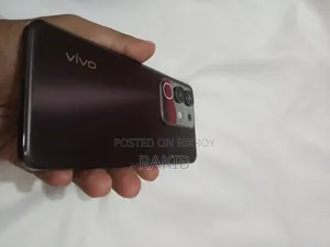 Vivo Y29 128 GB