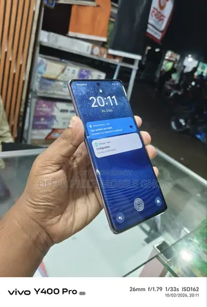 Oppo Reno 11 Pro 5G 256 GB White