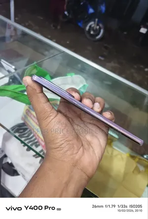 Oppo Reno 11 Pro 5G 256 GB White